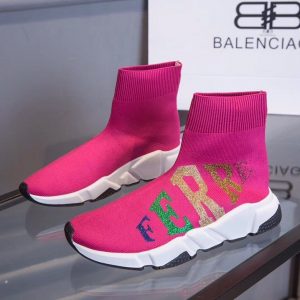 Balenciaga Speed Trainers - Image 7