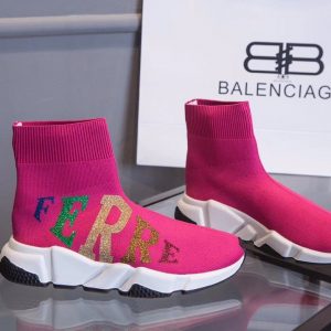 Balenciaga Speed Trainers - Image 5