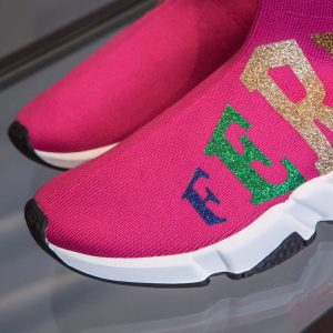 Balenciaga Speed Trainers - Image 3