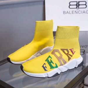 Balenciaga Speed Trainers - Image 8