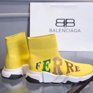 Balenciaga Speed Trainers - Image 6