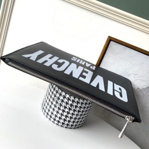 Givenchy Clutch - Image 6
