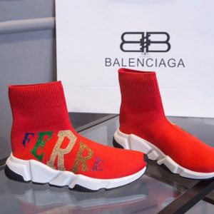Balenciaga Speed Trainers - Image 8