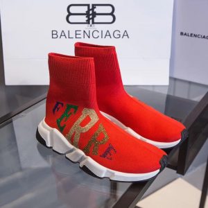 Balenciaga Speed Trainers - Image 7