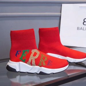 Balenciaga Speed Trainers - Image 6