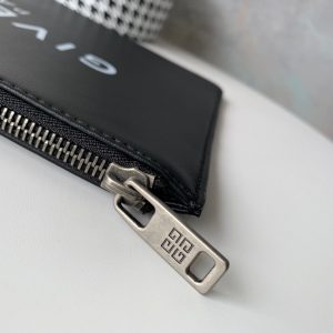Givenchy Clutch - Image 9