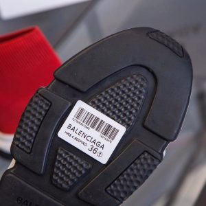 Balenciaga Speed Trainers - Image 3