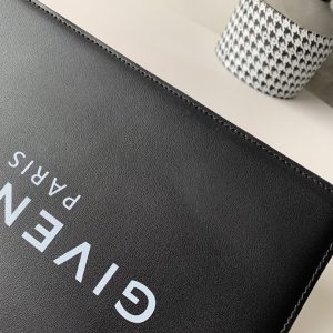 Givenchy Clutch - Image 6