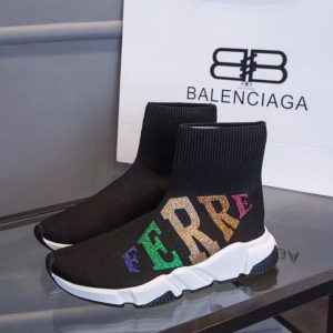 Balenciaga Speed Trainers - Image 8
