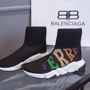 Balenciaga Speed Trainers - Image 7