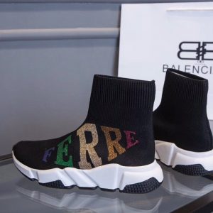 Balenciaga Speed Trainers - Image 6