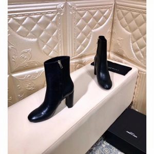 YSL Boots - Image 6