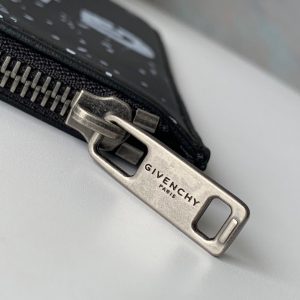 Givenchy Clutch - Image 9