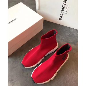Balenciaga Speed Trainers - Image 8