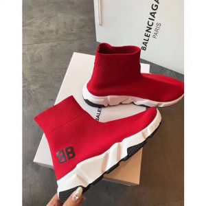 Balenciaga Speed Trainers - Image 7