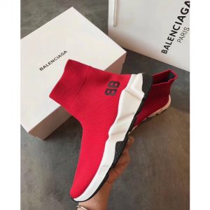 Balenciaga Speed Trainers - Image 6