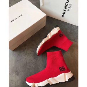 Balenciaga Speed Trainers - Image 5