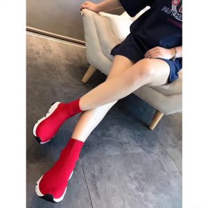 Balenciaga Speed Trainers - Image 4