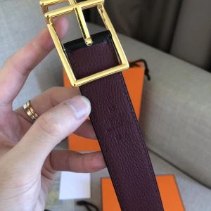 Hermes Belt - Image 4