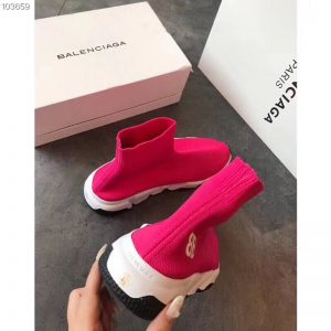 Balenciaga Speed Trainers - Image 8