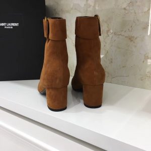 YSL Boots - Image 3
