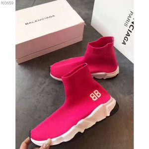 Balenciaga Speed Trainers - Image 7