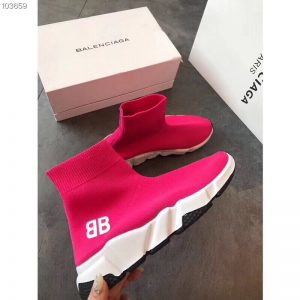 Balenciaga Speed Trainers - Image 6