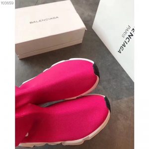 Balenciaga Speed Trainers - Image 5