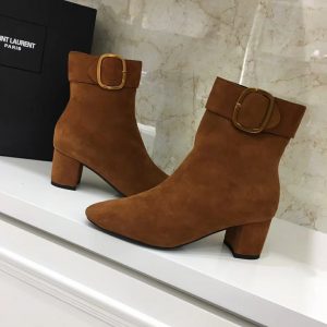 YSL Boots - Image 6