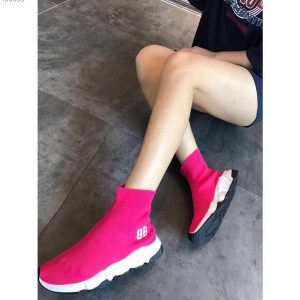 Balenciaga Speed Trainers - Image 4