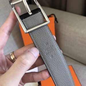 Hermes Belt - Image 4