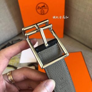 Hermes Belt - Image 3