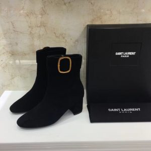 YSL Boots - Image 3