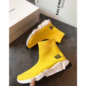 Balenciaga Speed Trainers - Image 8