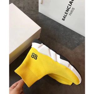 Balenciaga Speed Trainers - Image 7