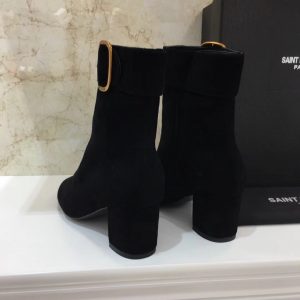 YSL Boots - Image 5