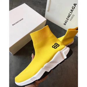 Balenciaga Speed Trainers - Image 6