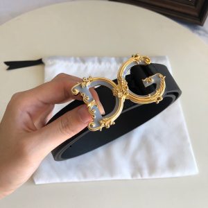 Dolce & Gabbana Belt - Image 5