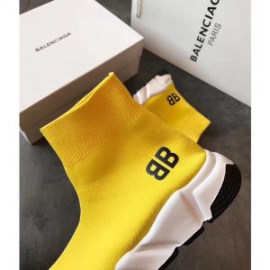 Balenciaga Speed Trainers - Image 5