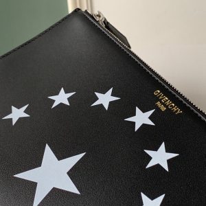 Givenchy Clutch - Image 4