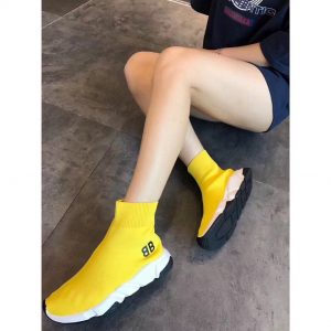 Balenciaga Speed Trainers - Image 3