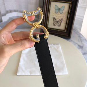 Dolce & Gabbana Belt - Image 3