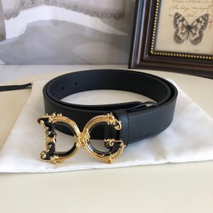 Dolce & Gabbana Belt - Image 6
