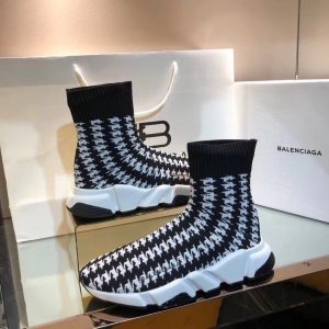 Balenciaga Speed Trainers - Image 8