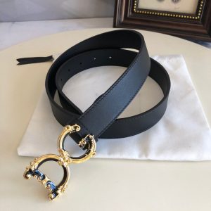 Dolce & Gabbana Belt - Image 5