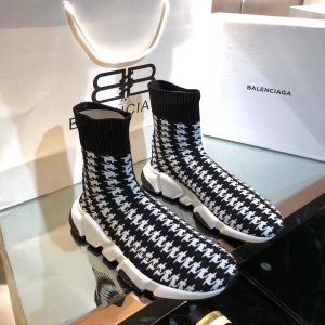 Balenciaga Speed Trainers - Image 7