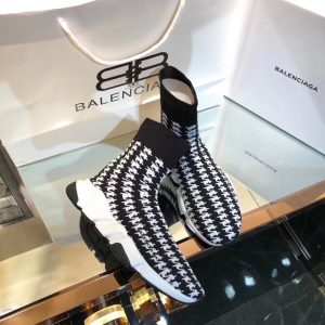 Balenciaga Speed Trainers - Image 6