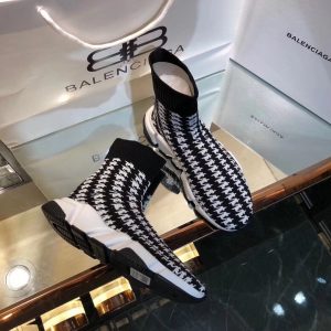 Balenciaga Speed Trainers - Image 5