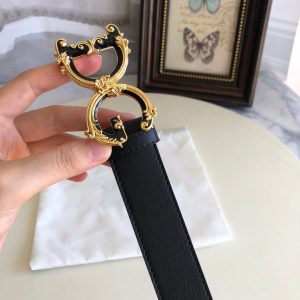 Dolce & Gabbana Belt - Image 3