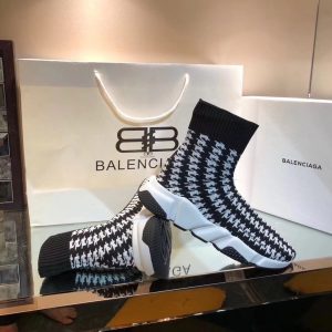 Balenciaga Speed Trainers - Image 4